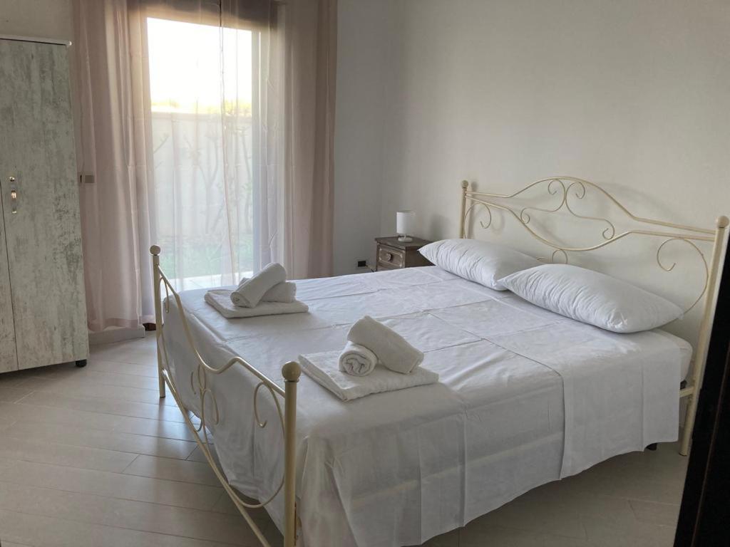 Casa Ulivo Βίλα Pulsano Εξωτερικό φωτογραφία