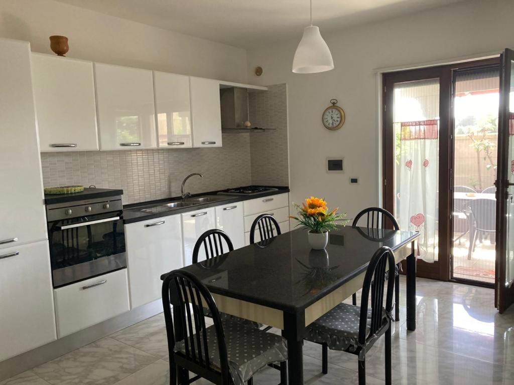 Casa Ulivo Βίλα Pulsano Εξωτερικό φωτογραφία