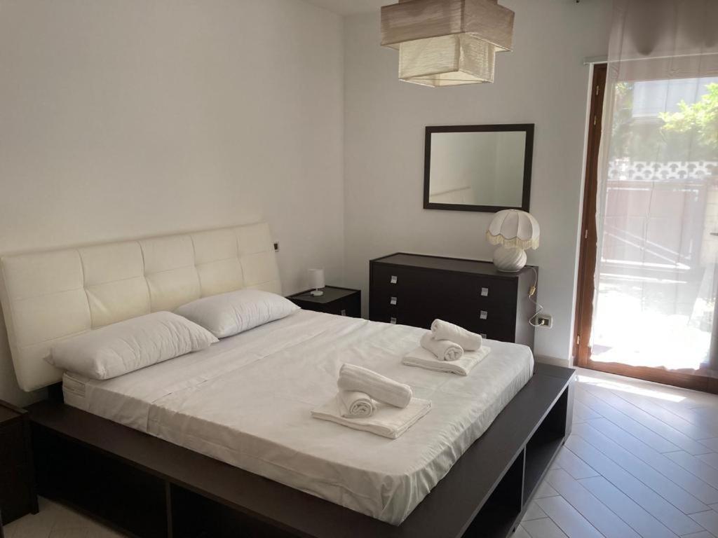 Casa Ulivo Βίλα Pulsano Εξωτερικό φωτογραφία