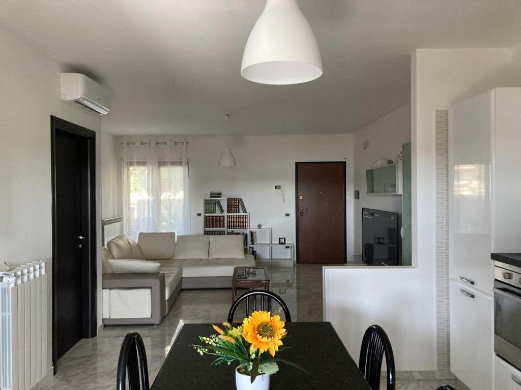Casa Ulivo Βίλα Pulsano Εξωτερικό φωτογραφία