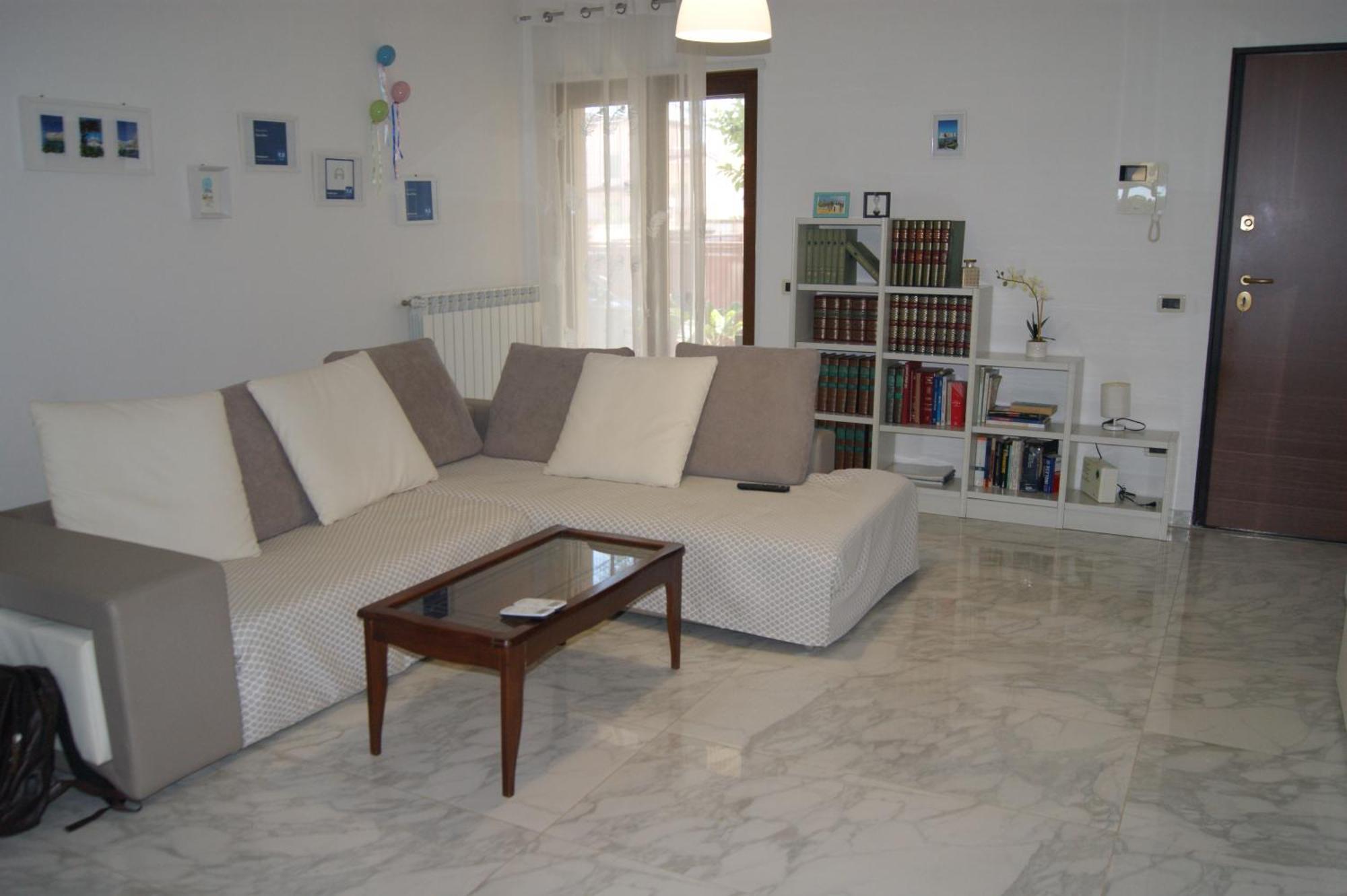 Casa Ulivo Βίλα Pulsano Εξωτερικό φωτογραφία